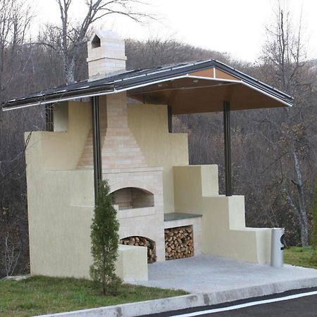 Multi Rest House Tsaghkadzor Esterno foto