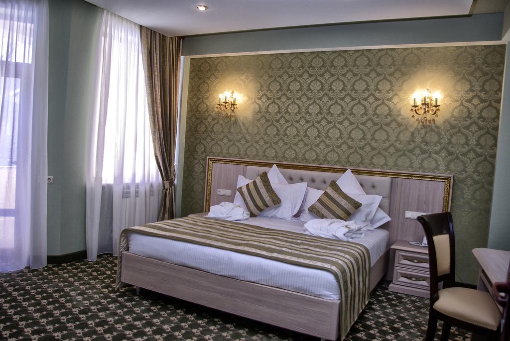 Multi Rest House Tsaghkadzor Camera foto