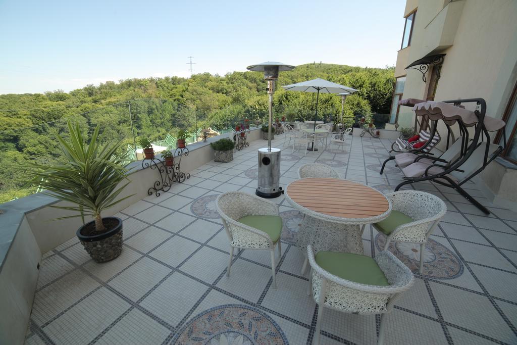 Multi Rest House Tsaghkadzor Esterno foto