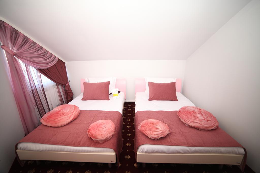 Multi Rest House Tsaghkadzor Camera foto