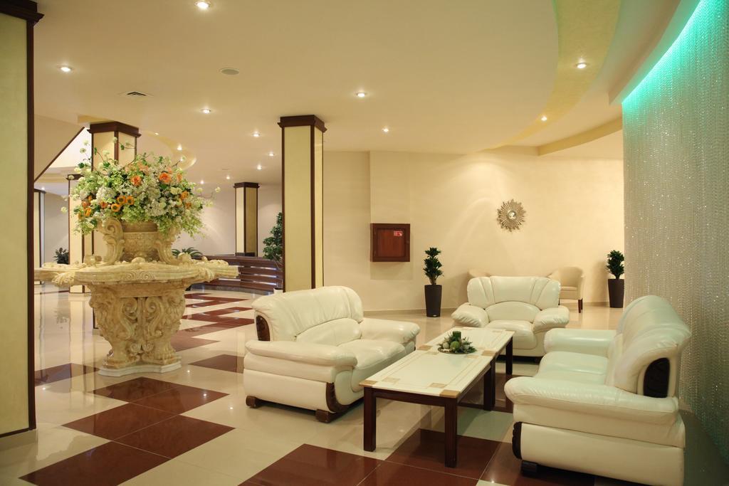 Multi Rest House Tsaghkadzor Esterno foto