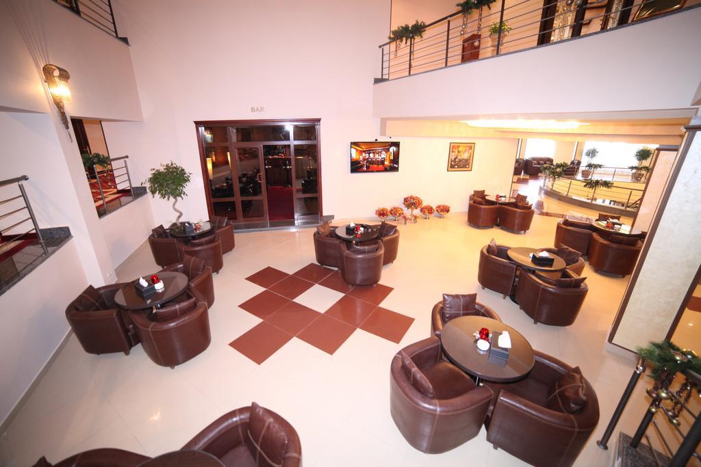 Multi Rest House Tsaghkadzor Esterno foto