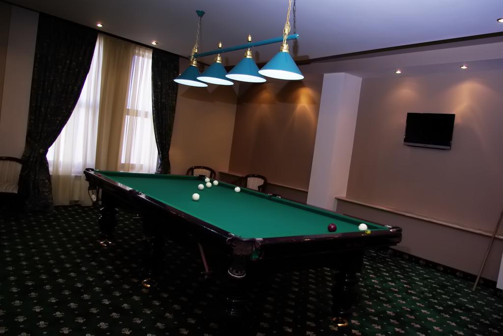 Multi Rest House Tsaghkadzor Esterno foto