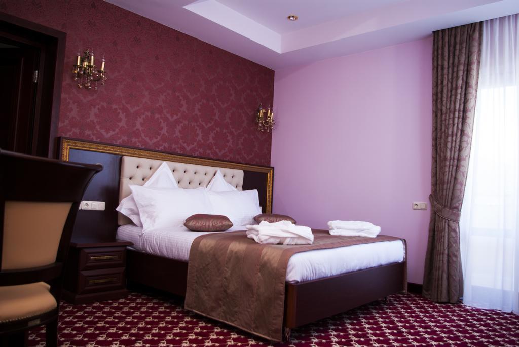 Multi Rest House Tsaghkadzor Camera foto