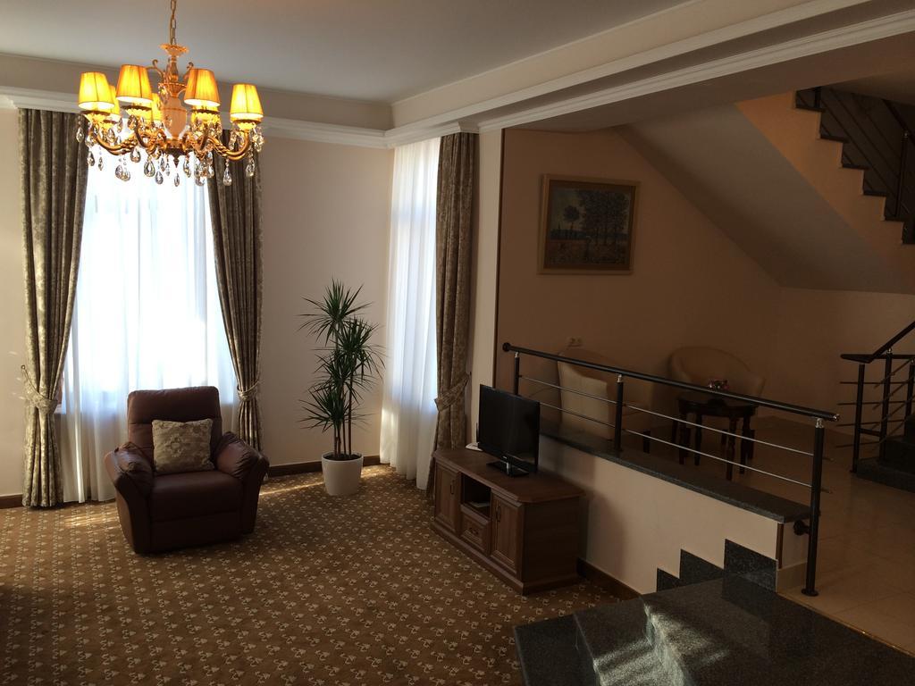 Multi Rest House Tsaghkadzor Camera foto