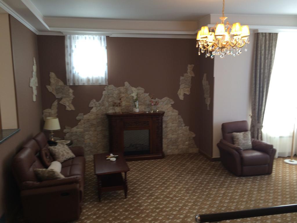 Multi Rest House Tsaghkadzor Camera foto