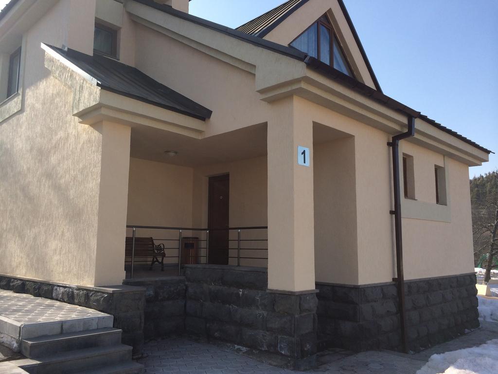 Multi Rest House Tsaghkadzor Camera foto