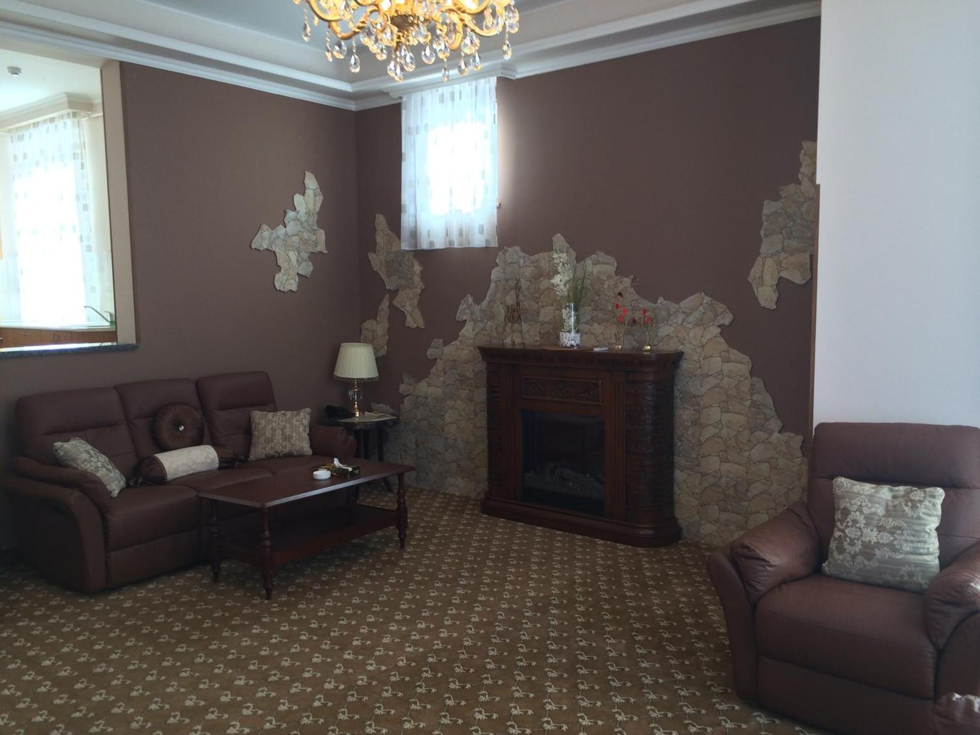 Multi Rest House Tsaghkadzor Camera foto