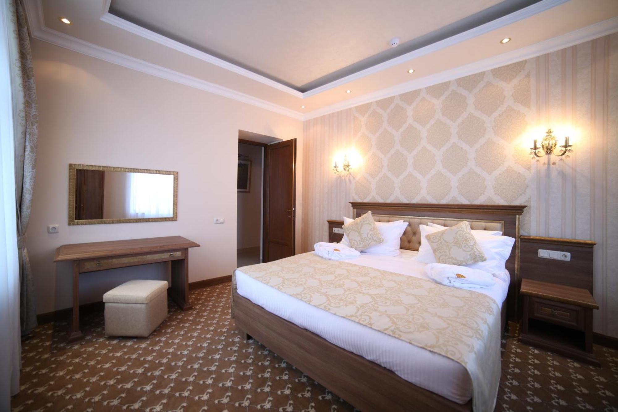 Multi Rest House Tsaghkadzor Camera foto